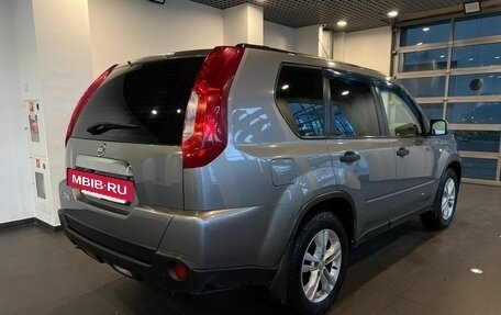 Nissan X-Trail, 2014 год, 1 295 000 рублей, 3 фотография
