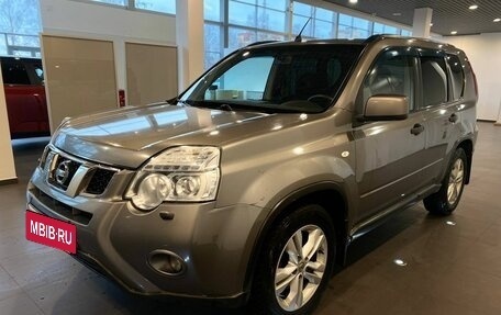 Nissan X-Trail, 2014 год, 1 295 000 рублей, 7 фотография