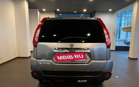Nissan X-Trail, 2014 год, 1 295 000 рублей, 4 фотография