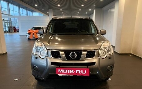 Nissan X-Trail, 2014 год, 1 295 000 рублей, 8 фотография