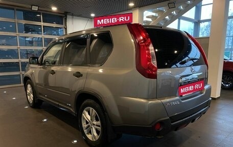 Nissan X-Trail, 2014 год, 1 295 000 рублей, 5 фотография