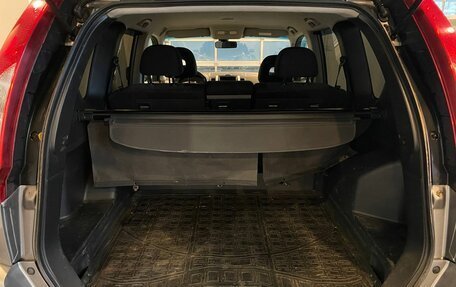 Nissan X-Trail, 2014 год, 1 295 000 рублей, 18 фотография