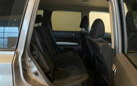 Nissan X-Trail, 2014 год, 1 295 000 рублей, 17 фотография