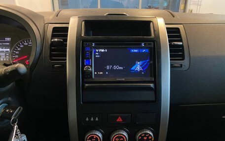 Nissan X-Trail, 2014 год, 1 295 000 рублей, 13 фотография