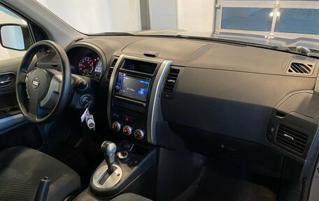 Nissan X-Trail, 2014 год, 1 295 000 рублей, 12 фотография
