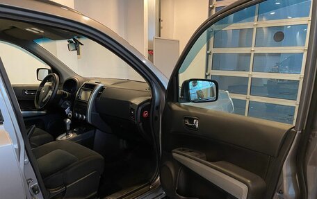 Nissan X-Trail, 2014 год, 1 295 000 рублей, 26 фотография