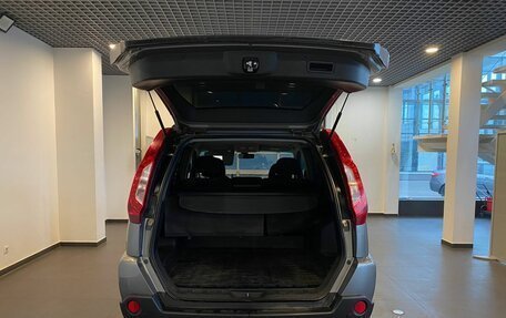 Nissan X-Trail, 2014 год, 1 295 000 рублей, 35 фотография