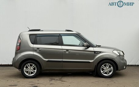 KIA Soul I рестайлинг, 2011 год, 770 000 рублей, 4 фотография