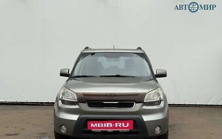 KIA Soul I рестайлинг, 2011 год, 770 000 рублей, 2 фотография