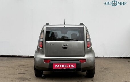 KIA Soul I рестайлинг, 2011 год, 770 000 рублей, 6 фотография
