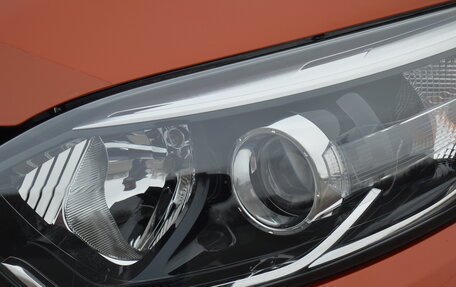 Renault Kaptur I рестайлинг, 2018 год, 1 600 000 рублей, 2 фотография