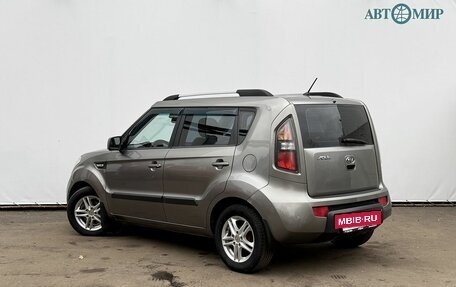 KIA Soul I рестайлинг, 2011 год, 770 000 рублей, 7 фотография