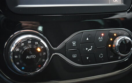 Renault Kaptur I рестайлинг, 2018 год, 1 600 000 рублей, 11 фотография