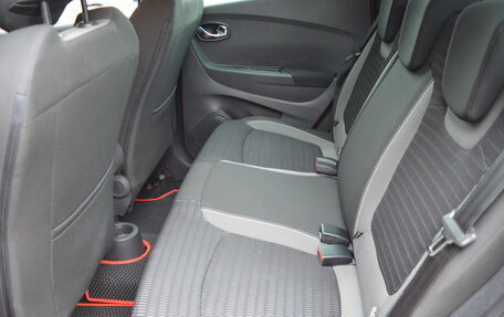 Renault Kaptur I рестайлинг, 2018 год, 1 600 000 рублей, 18 фотография