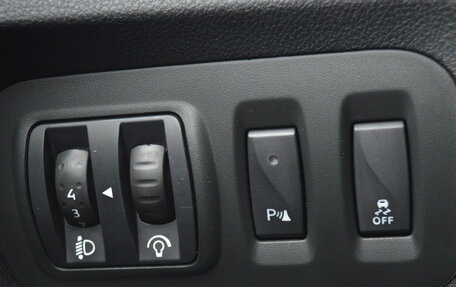 Renault Kaptur I рестайлинг, 2018 год, 1 600 000 рублей, 14 фотография