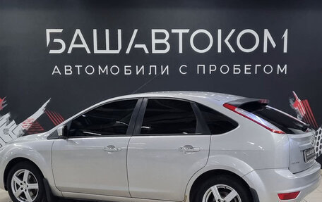 Ford Focus II рестайлинг, 2011 год, 630 000 рублей, 6 фотография