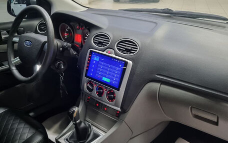 Ford Focus II рестайлинг, 2011 год, 630 000 рублей, 7 фотография