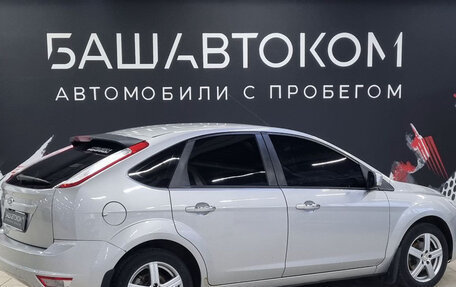 Ford Focus II рестайлинг, 2011 год, 630 000 рублей, 4 фотография