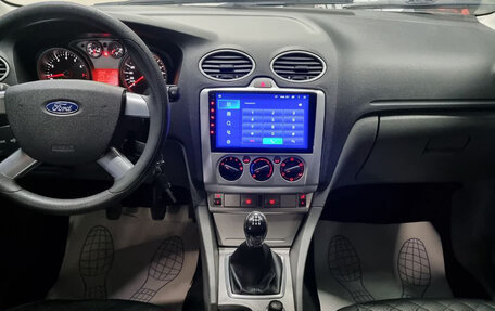 Ford Focus II рестайлинг, 2011 год, 630 000 рублей, 8 фотография