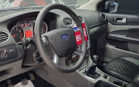 Ford Focus II рестайлинг, 2011 год, 630 000 рублей, 9 фотография