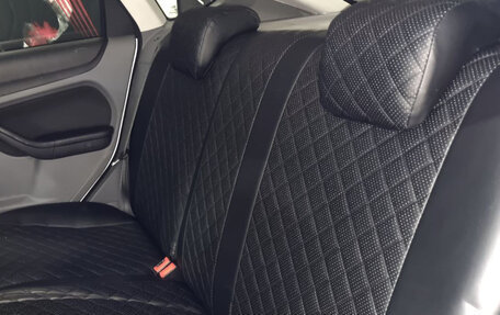 Ford Focus II рестайлинг, 2011 год, 630 000 рублей, 10 фотография