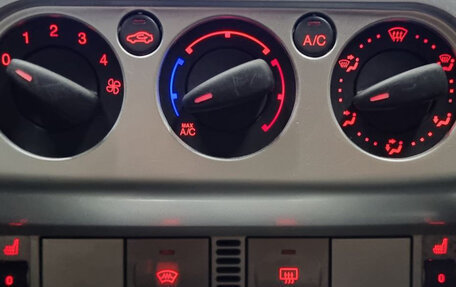 Ford Focus II рестайлинг, 2011 год, 630 000 рублей, 13 фотография