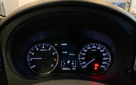 Mitsubishi Outlander III рестайлинг 3, 2013 год, 1 385 000 рублей, 11 фотография