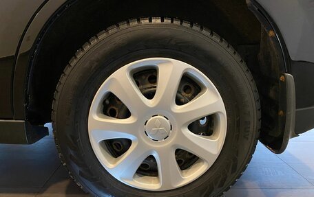 Mitsubishi Outlander III рестайлинг 3, 2013 год, 1 385 000 рублей, 19 фотография