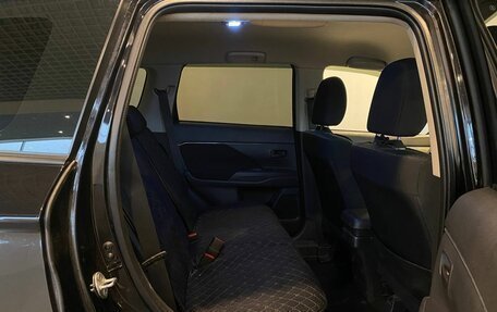 Mitsubishi Outlander III рестайлинг 3, 2013 год, 1 385 000 рублей, 17 фотография