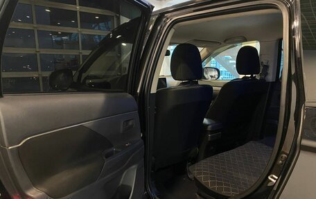 Mitsubishi Outlander III рестайлинг 3, 2013 год, 1 385 000 рублей, 23 фотография