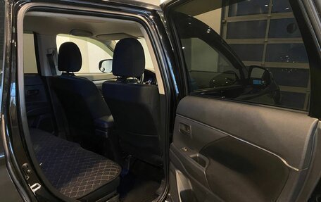 Mitsubishi Outlander III рестайлинг 3, 2013 год, 1 385 000 рублей, 25 фотография