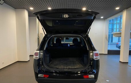 Mitsubishi Outlander III рестайлинг 3, 2013 год, 1 385 000 рублей, 36 фотография