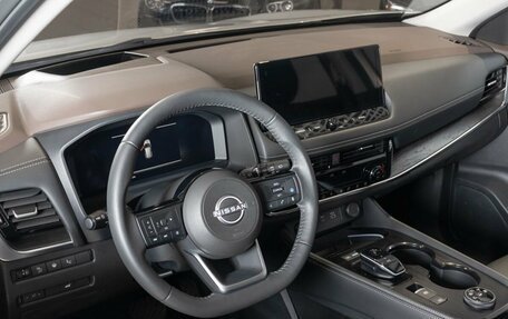 Nissan X-Trail, 2024 год, 3 610 000 рублей, 3 фотография