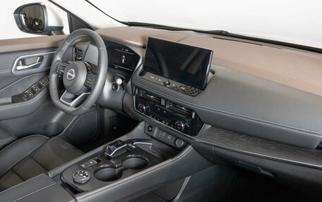 Nissan X-Trail, 2024 год, 3 610 000 рублей, 4 фотография