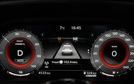 Nissan X-Trail, 2024 год, 3 610 000 рублей, 8 фотография