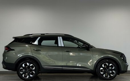 KIA Sportage IV рестайлинг, 2025 год, 4 100 000 рублей, 6 фотография