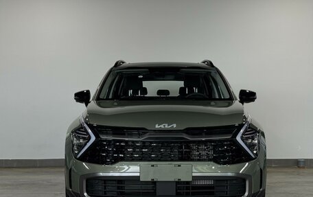 KIA Sportage IV рестайлинг, 2025 год, 4 100 000 рублей, 4 фотография