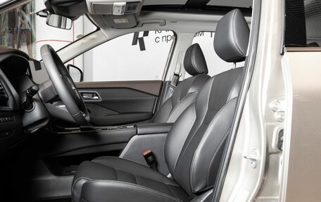 Nissan X-Trail, 2024 год, 3 610 000 рублей, 13 фотография