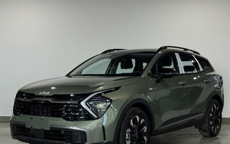 KIA Sportage IV рестайлинг, 2025 год, 4 100 000 рублей, 5 фотография