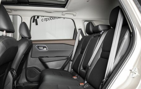 Nissan X-Trail, 2024 год, 3 610 000 рублей, 14 фотография