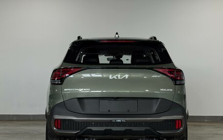 KIA Sportage IV рестайлинг, 2025 год, 4 100 000 рублей, 8 фотография