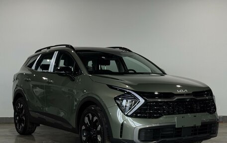 KIA Sportage IV рестайлинг, 2025 год, 4 100 000 рублей, 3 фотография