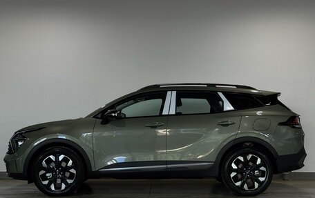 KIA Sportage IV рестайлинг, 2025 год, 4 100 000 рублей, 2 фотография