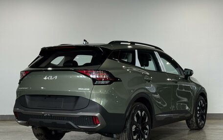 KIA Sportage IV рестайлинг, 2025 год, 4 100 000 рублей, 7 фотография