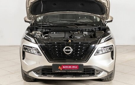 Nissan X-Trail, 2024 год, 3 610 000 рублей, 11 фотография