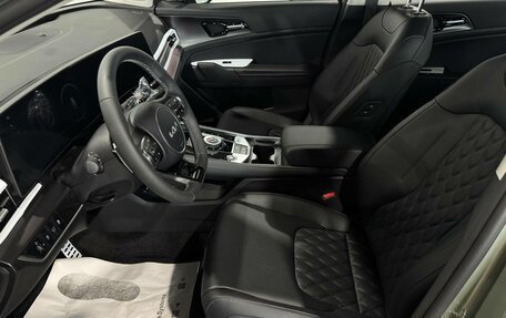 KIA Sportage IV рестайлинг, 2025 год, 4 100 000 рублей, 15 фотография