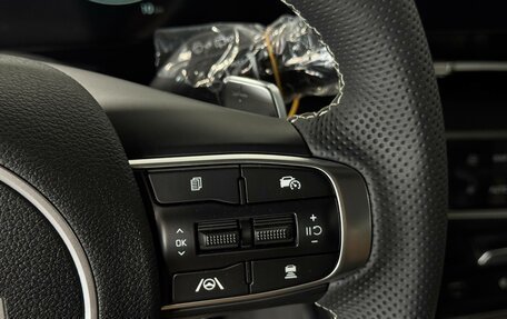 KIA Sportage IV рестайлинг, 2025 год, 4 100 000 рублей, 17 фотография