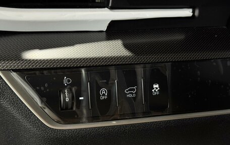 KIA Sportage IV рестайлинг, 2025 год, 4 100 000 рублей, 19 фотография