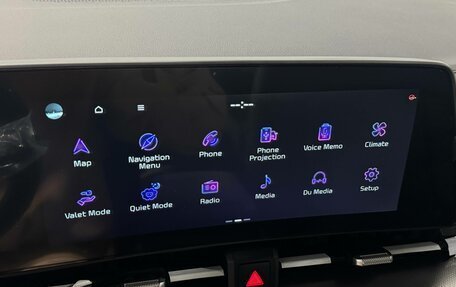 KIA Sportage IV рестайлинг, 2025 год, 4 100 000 рублей, 21 фотография