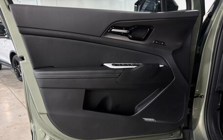 KIA Sportage IV рестайлинг, 2025 год, 4 100 000 рублей, 13 фотография